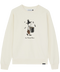 One Through Music Record Man Sweatshirt