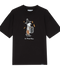 One Through Music Record Man Short-Sleeve Tee