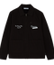One Through Music Work Jacket