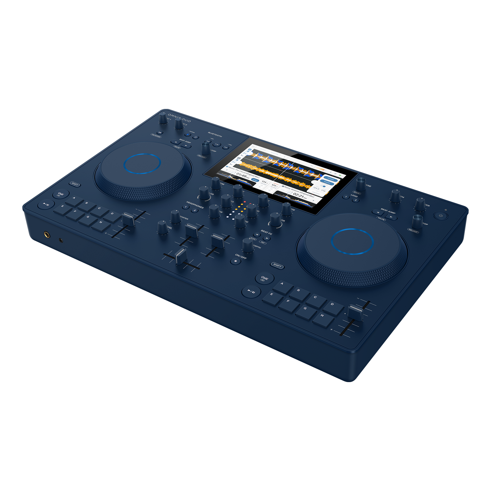 DJ機材 Pioneer DJ OMNIS-DUO WW9536 OMNIS-DUO – Pioneer DJ Store