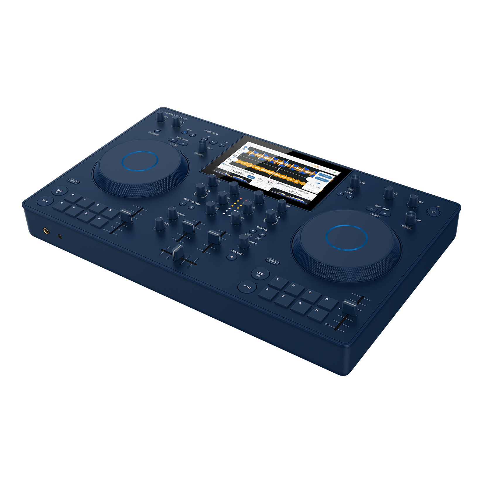 EStudioStar Pioneer DJ DDJ-400 Portable DJ Controller w India
