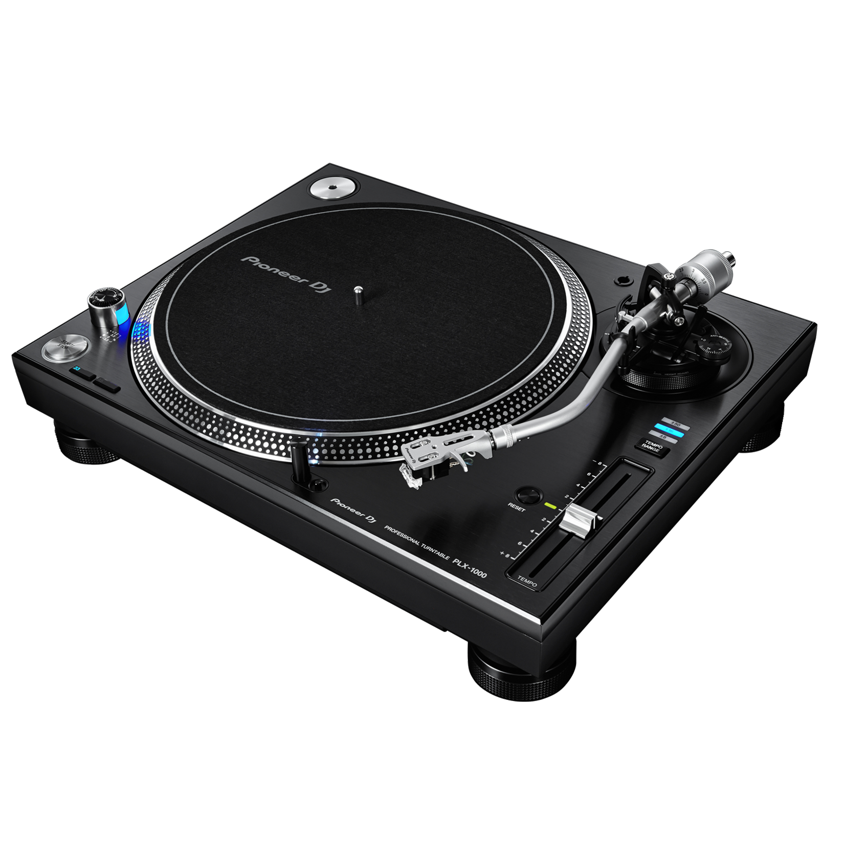 Pioneer PLX-1000 ターンテーブル 2014年製 PLX-1000 – Pioneer DJ Store