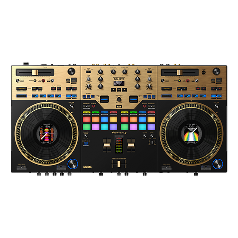 DDJ-REV7-N Refurbished