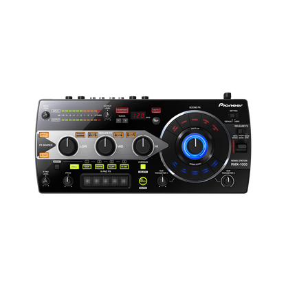 RMX-1000 – Pioneer DJ Store RMX-1000 – Pioneer DJ Store