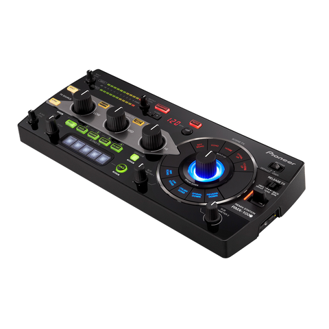 RMX-1000 – Pioneer DJ Store