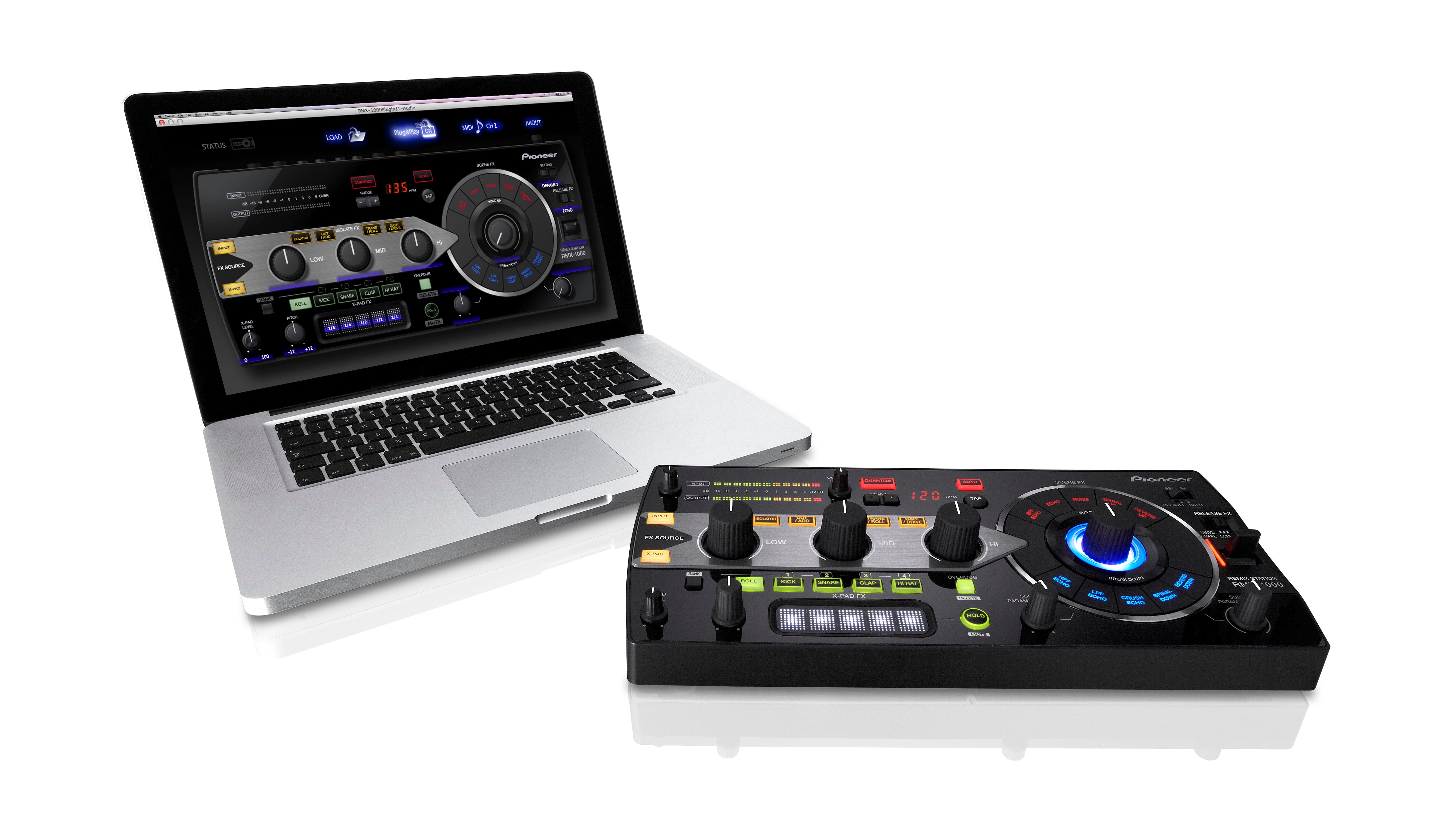 RMX-1000 – Pioneer DJ Store