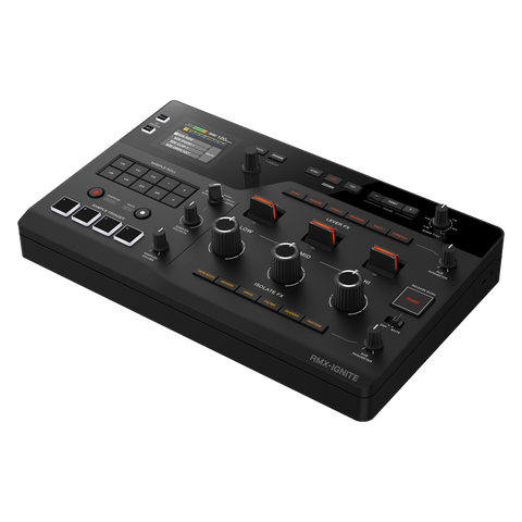 RMX-IGNITE – Pioneer DJ Store