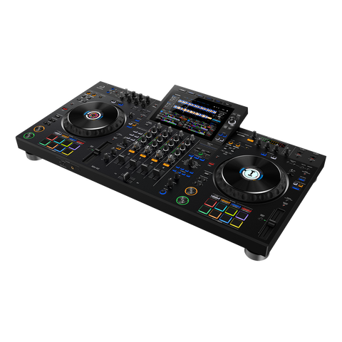 XDJ-AZ + XPRS Loudspeaker Bundle