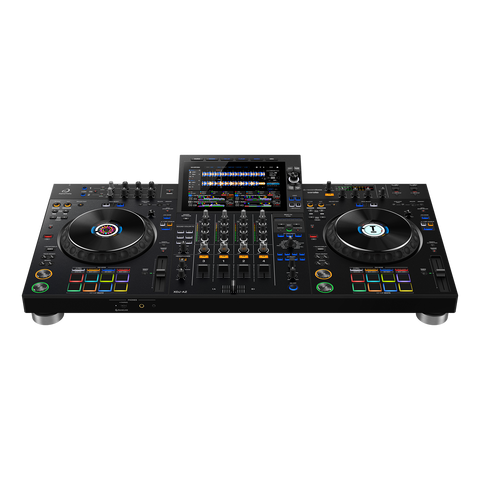 XDJ-AZ + XPRS Loudspeaker Bundle