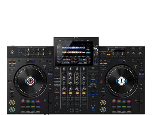 Compact Dj System All-In-One DJ Systems – Pioneer DJ Store