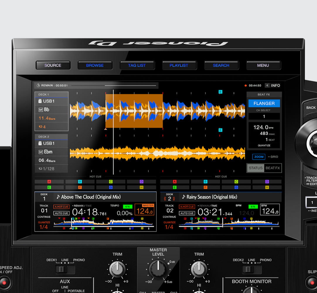 XDJ-RX3 – Pioneer DJ Store