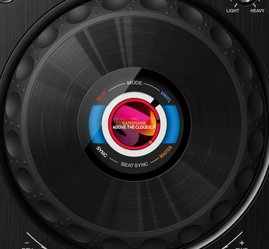 XDJ-RX3 – Pioneer DJ Store