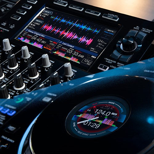 XDJ-XZ – Pioneer DJ Store