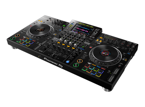 XDJ-XZ Refurbished