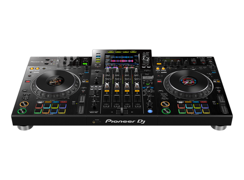 XDJ-XZ Refurbished