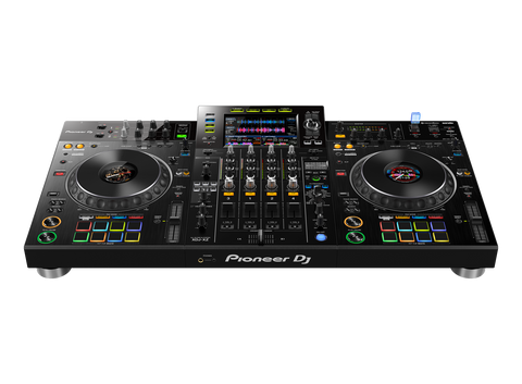 XDJ-XZ Refurbished