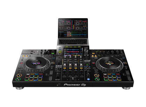 XDJ-XZ Refurbished