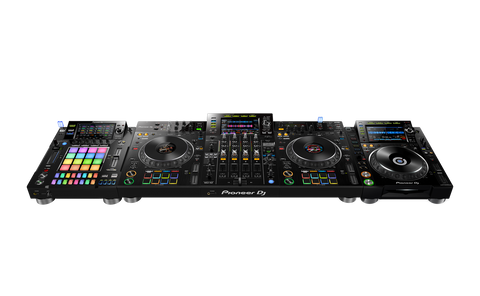 XDJ-XZ Refurbished