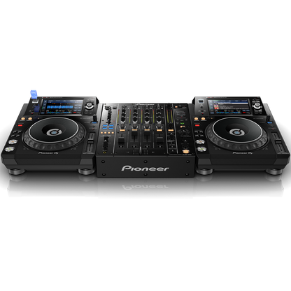 Pioneer(パイオニア)【CDJ-1000MK2 2台セット】 XDJ-1000MK2 – Pioneer DJ Store