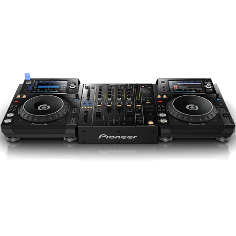 XDJ-1000MK2 – Pioneer DJ Store