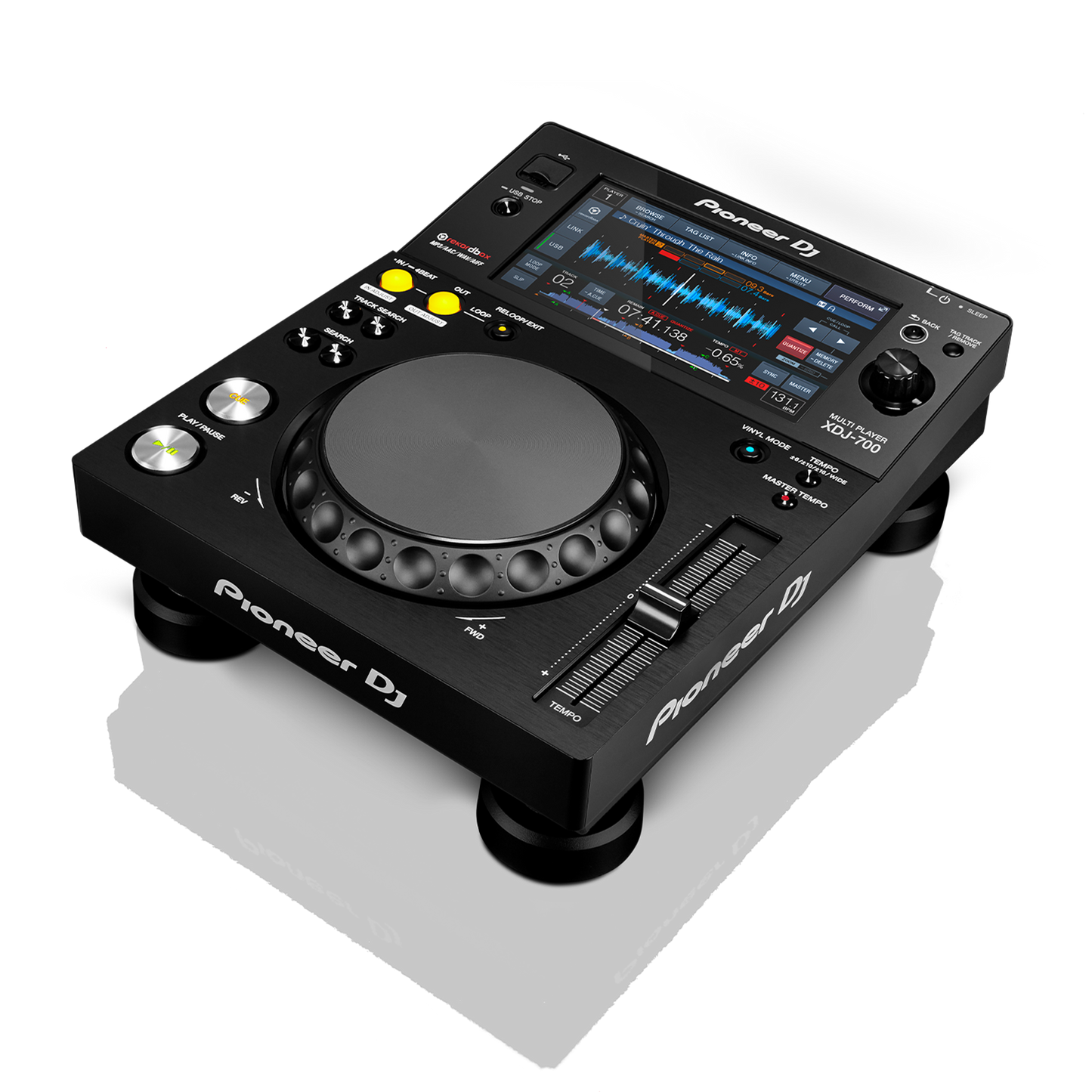 XDJ-700