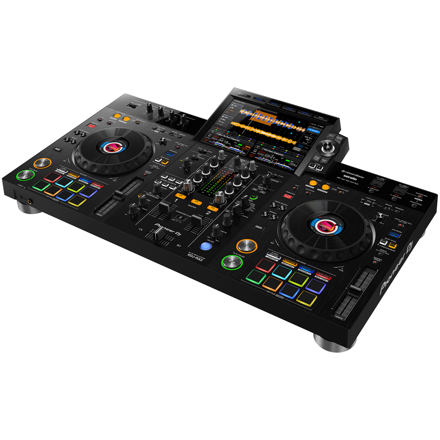 XDJ-RX3