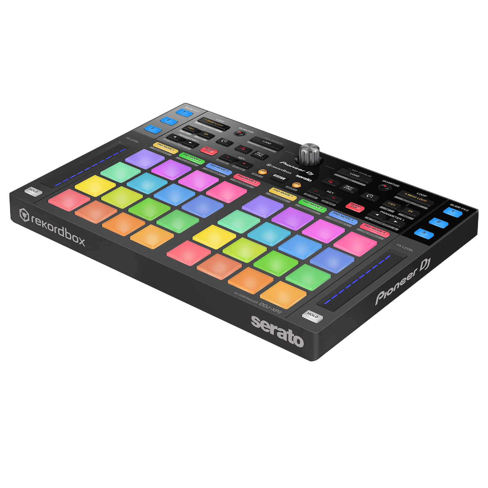 Pioneer（パイオニア）DJ DDJ-XP2 ｜DJコントローラー DDJ-XP2 – Pioneer DJ Store