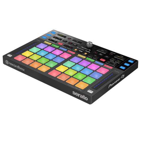 Pioneer DJ DDJ-XP2 DJコントローラー 本体 DDJ-XP2 – Pioneer DJ Store