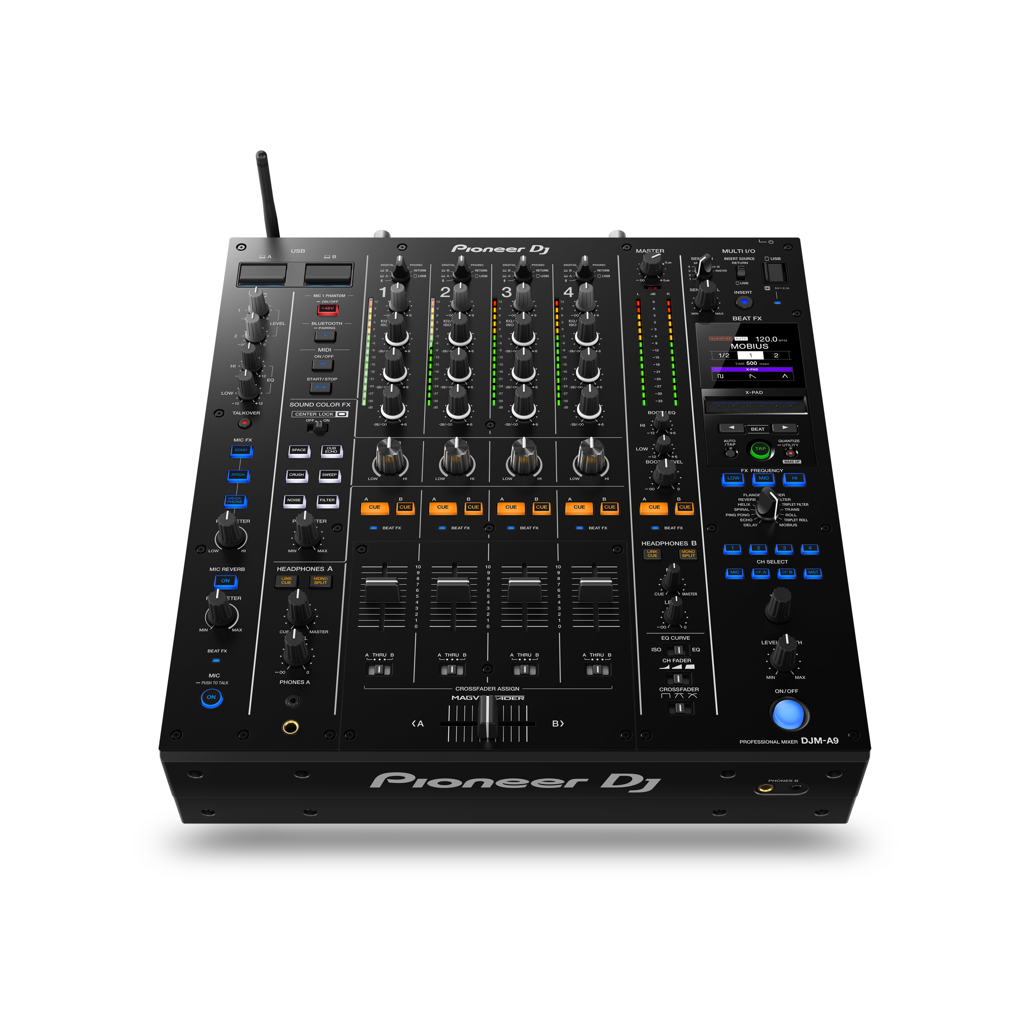 XDJ-1000MK2 Refurbished – Pioneer DJ Store XDJ-1000MK2 Refurbished – Pioneer DJ Store
