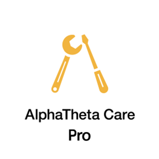 AlphaTheta Care Pro