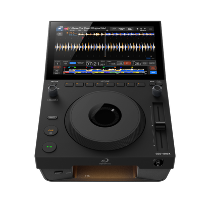 CDJ-1500X