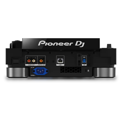 Cdj - 3000 Refurbished Dj Player