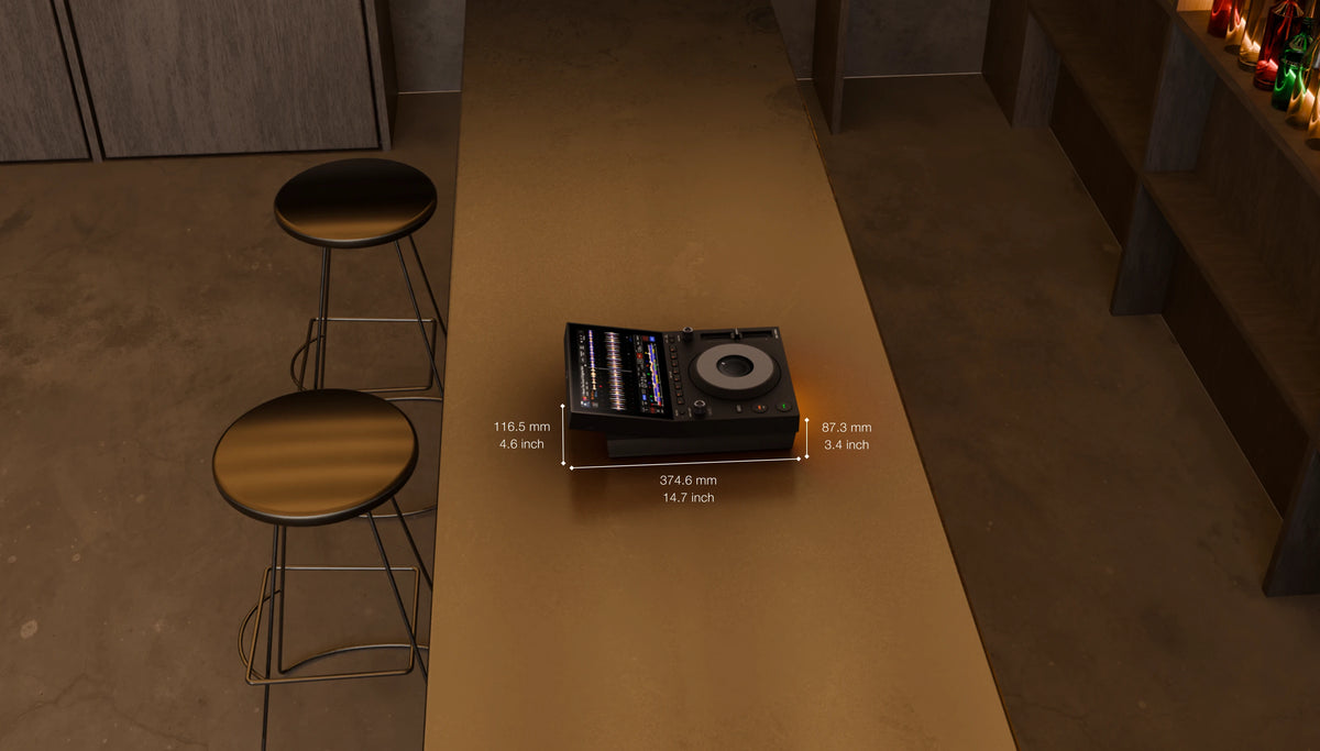 360 view frame 3