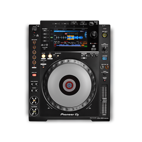 CDJ-900NXS Refurbished