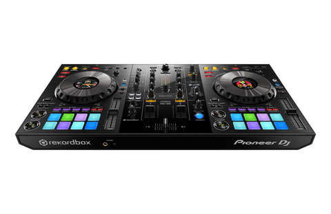 DDJ-800 Refurbished