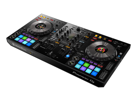 DDJ-800 Refurbished