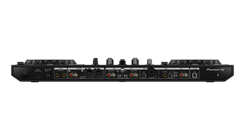 DDJ-800 Refurbished