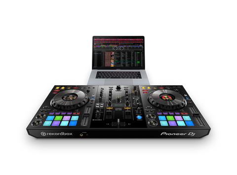 DDJ-800 Refurbished