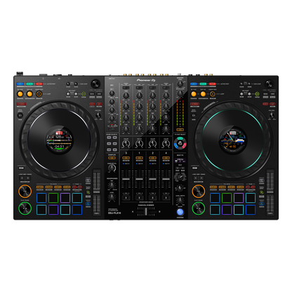 DDJ-FLX10 – Pioneer DJ Store DDJ-FLX10 – Pioneer DJ Store