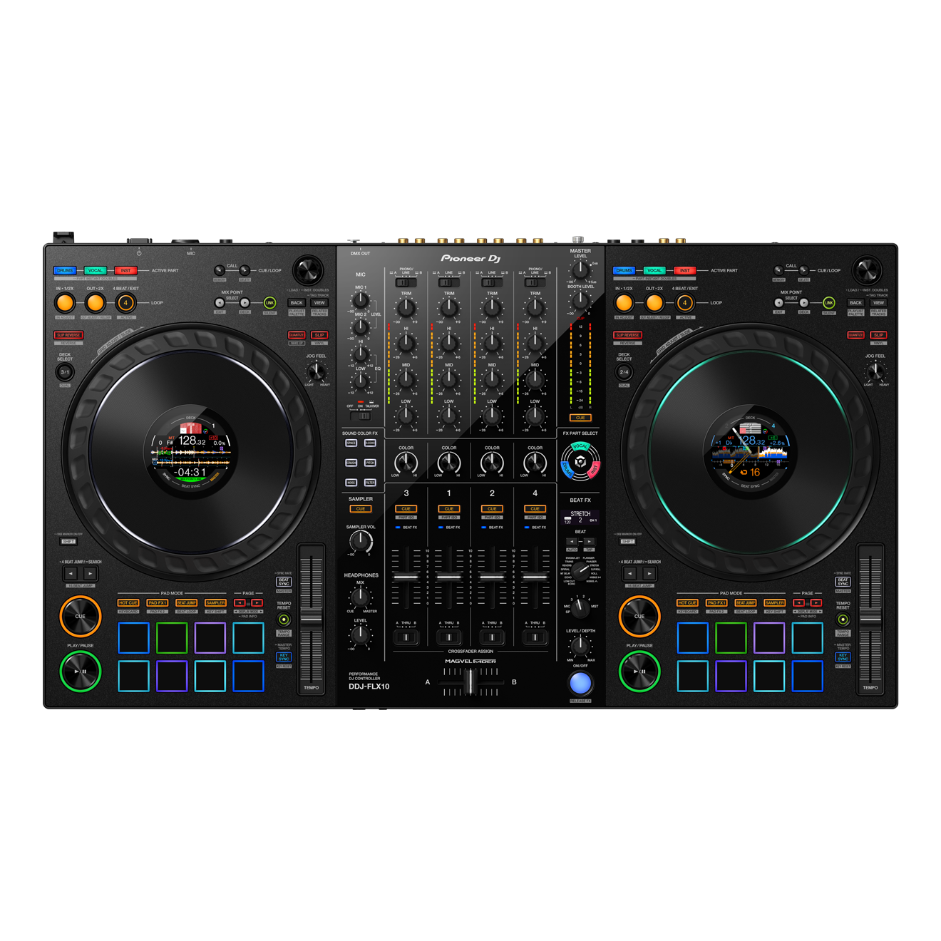 All Pioneer DJ Store All Pioneer DJ Store