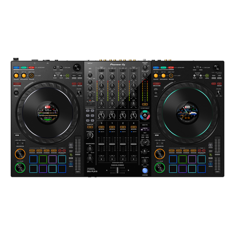 DDJ-FLX10 Refurbished