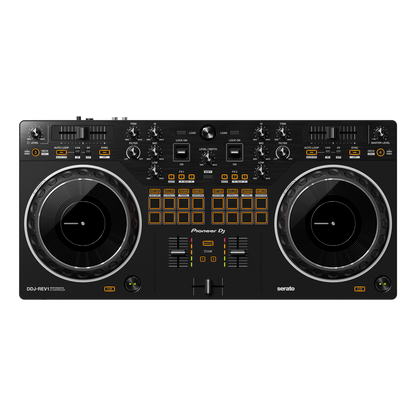 DDJ-REV1 – Pioneer DJ Store DDJ-REV1 – Pioneer DJ Store