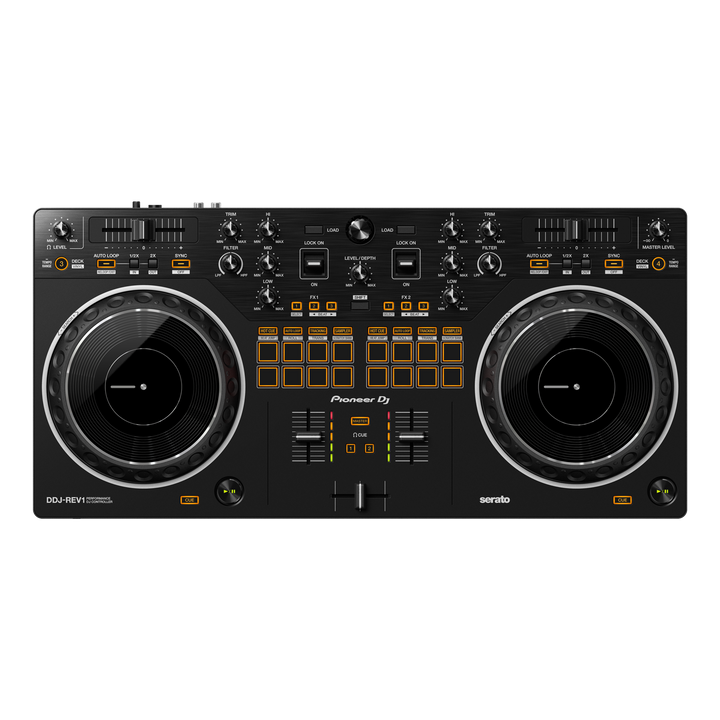 DJ Controllers Pioneer DJ Store