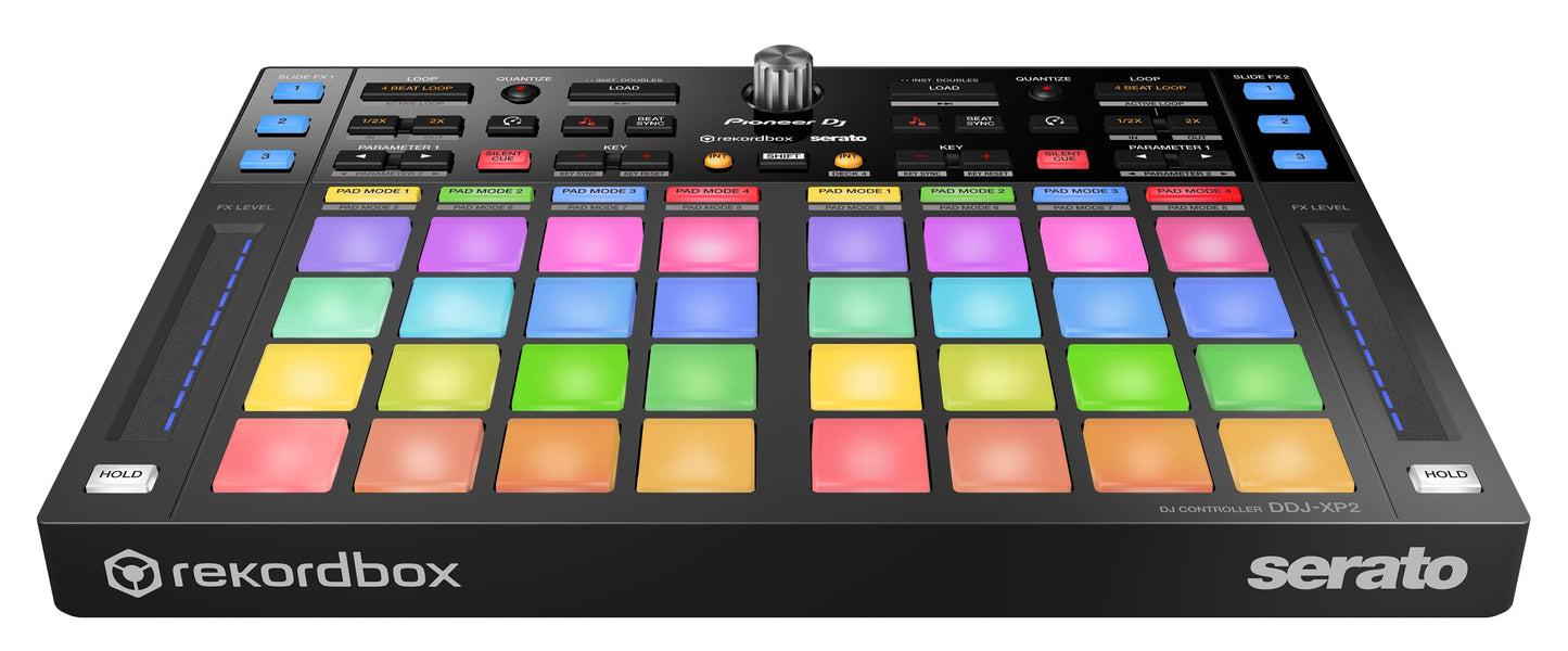 DDJ-XP2 Refurbished