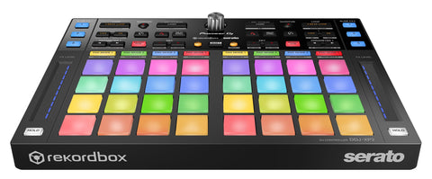 DDJ-XP2 Refurbished