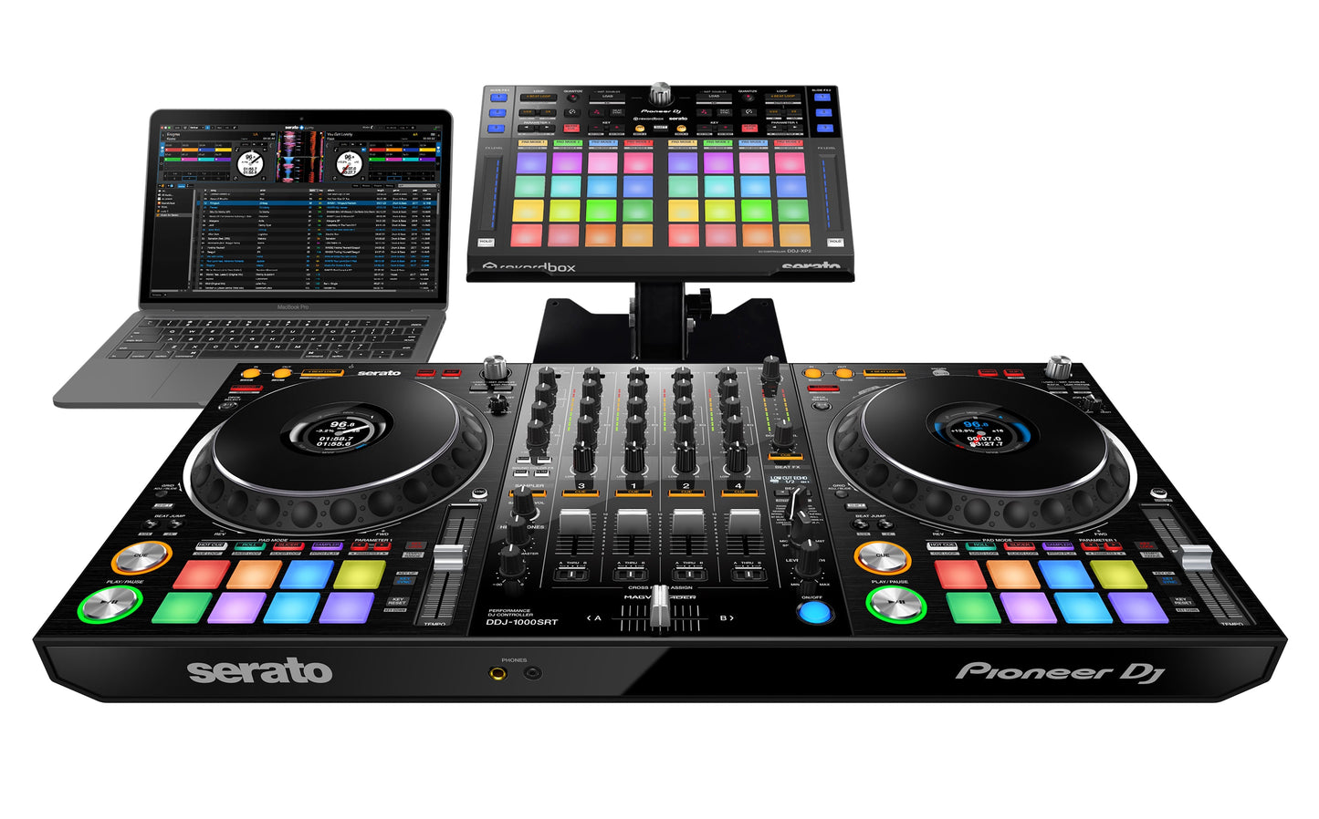DDJ-XP2 Refurbished
