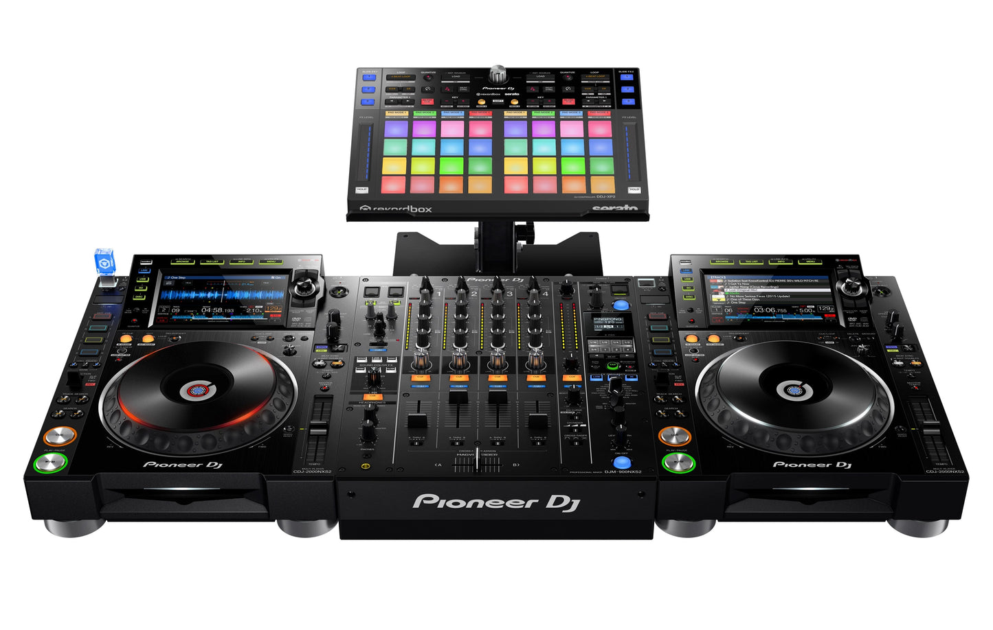 DDJ-XP2 Refurbished