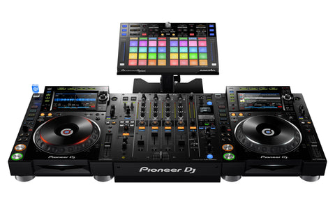 DDJ-XP2 Refurbished
