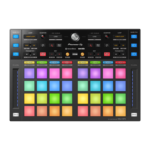 DDJ-XP2 Refurbished