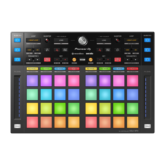 DDJ-XP2 Refurbished